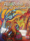 ALI BABA Y LOS 40 LADRONES