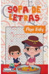 SOPAS DE LETRAS PARA TODOS