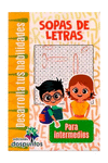 SOPAS DE LETRAS PARA INTERMEDIOS