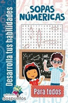 SOPAS NUMERICAS PARA TODOS