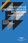 CRITERIOS FISCALES DEL SAT