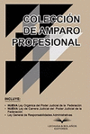 COLECCION DE AMPARO PROFESIONAL