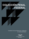 COLECCION PENAL FEDERAL
