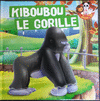 KIBUBU LE GORILLE