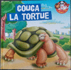 CUCA THE TORTOISE