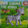SABINA THE ZEBRA