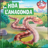 KOA THE ANANCONDA