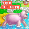 LOLO THE HIPPO