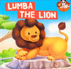 LUMBA THE LION