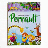PERRAULT / TESORO DE CUENTOS