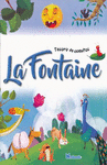 LAFONTAINE / TESORO DE CUENTOS