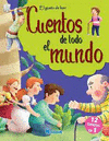 EL GUSTO DE LEER CUENTOS DE TODO EL MUNDO