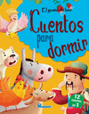 EL GUSTO DE LEER CUENTOS PARA DORMIR