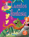 EL GUSTO DE LEER CUENTOS DE FANTASIA