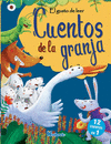 EL GUSTO POR LEER CUENTOS DE LA GRANJA