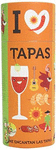 TUBOS CULINARIOS PARA REGALAR: TAPAS