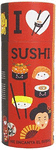 TUBOS CULINARIOS PARA REGALAR: SUSHI