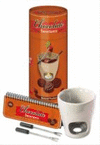TUBOS CULINARIOS PARA REGALAR: CHOCOLATES SWEETNESS