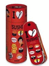 TUBOS CULINARIOS PARA REGALAR: SUSHI