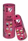 TUBOS CULINARIOS PARA REGALAR: CUPCAKES