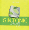 CAJA DE REGALO CON LIBRO CULINARIO: GINTONIC RECETAS
