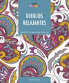 DIBUJOS RELAJANTES (CREATIVE COLORS)
