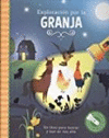 EXPLORACION POR LA GRANJA