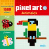 ANIMALES (PIXEL ART)