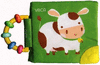 RATTLE SOFT: VACA