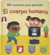 100 VENTANAS PARA APRENDER: CUERPO HUMANO (NEW)