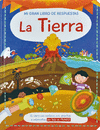 MI GRAN LIBRO DE RESPUESTAS: LA TIERRA