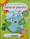 MI GRAN LIBRO DE RESPUESTAS: SALVA EL PLANETA