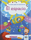 MI GRAN LIBRO DE RESPUESTAS: EL ESPACIO