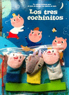 LOS TRES COCHINITOS