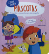 PREGUNTAS Y RESPUESTAS PARA NIOS PEQUEOS: POR QUE? MASCOTAS