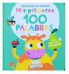 MIS PRIMERAS 100 PALABRAS: GRANJA