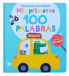MIS PRIMERAS 100 PALABRAS: �RUUUN!