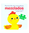 MEZCLADOS: LOS ANIMALES DE LA GRANJA APRENDEN A CONTAR.