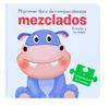 MEZCLADOS: ANIMALES Y SUS BEBES.