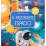 MUNDO MARAVILLOSO: EL FASCINANTE ESPACIO