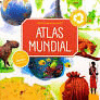 MUNDO MARAVILLOSO: ATLAS MUNDIAL