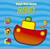 BABYS FIRST LIBRARY ABC