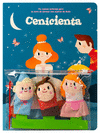 UN CUENTO CON TITERES CENICIENTA
