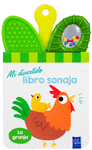 LIBRO SONAJA: LA GRANJA