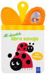 LIBRO SONAJA: LOS COLORES
