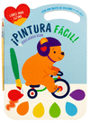 PINTURA FACIL OSO