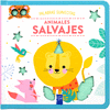 PALABRAS SUAVECITAS ANIMALES SALVAJES