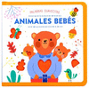 PALABRAS SUAVECITAS ANIMALES BEBES