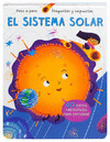 PASO A PASO PREGUNTAS Y RESPUESTAS: EL SISTEMA SOLAR