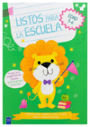 LISTOS PARA LA ESCUELA: EDAD 5-6 LEON
